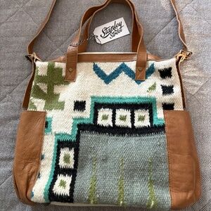 Purse / Day bag / Backpack